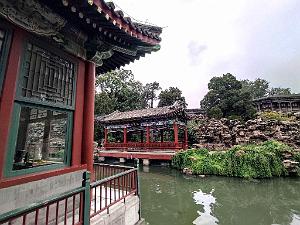 PEKIN - PARC BEIHAI (39)